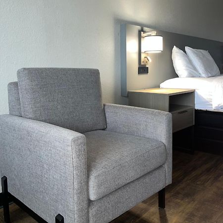 Hallmarc Inn & Suites Of West Memphis Zewnętrze zdjęcie
