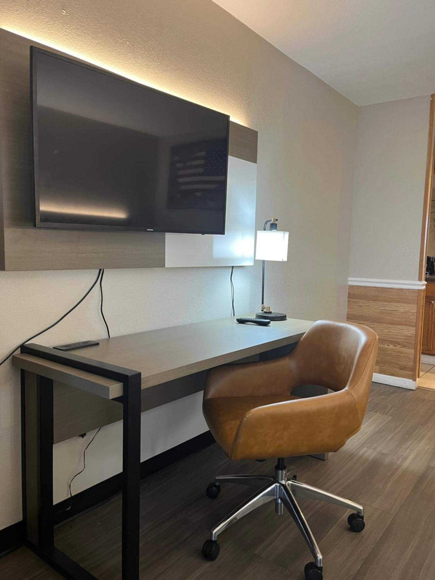 Hallmarc Inn & Suites Of West Memphis Zewnętrze zdjęcie