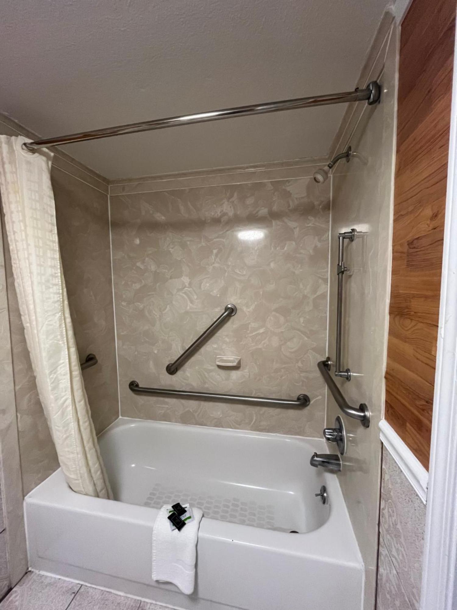 Hallmarc Inn & Suites Of West Memphis Zewnętrze zdjęcie