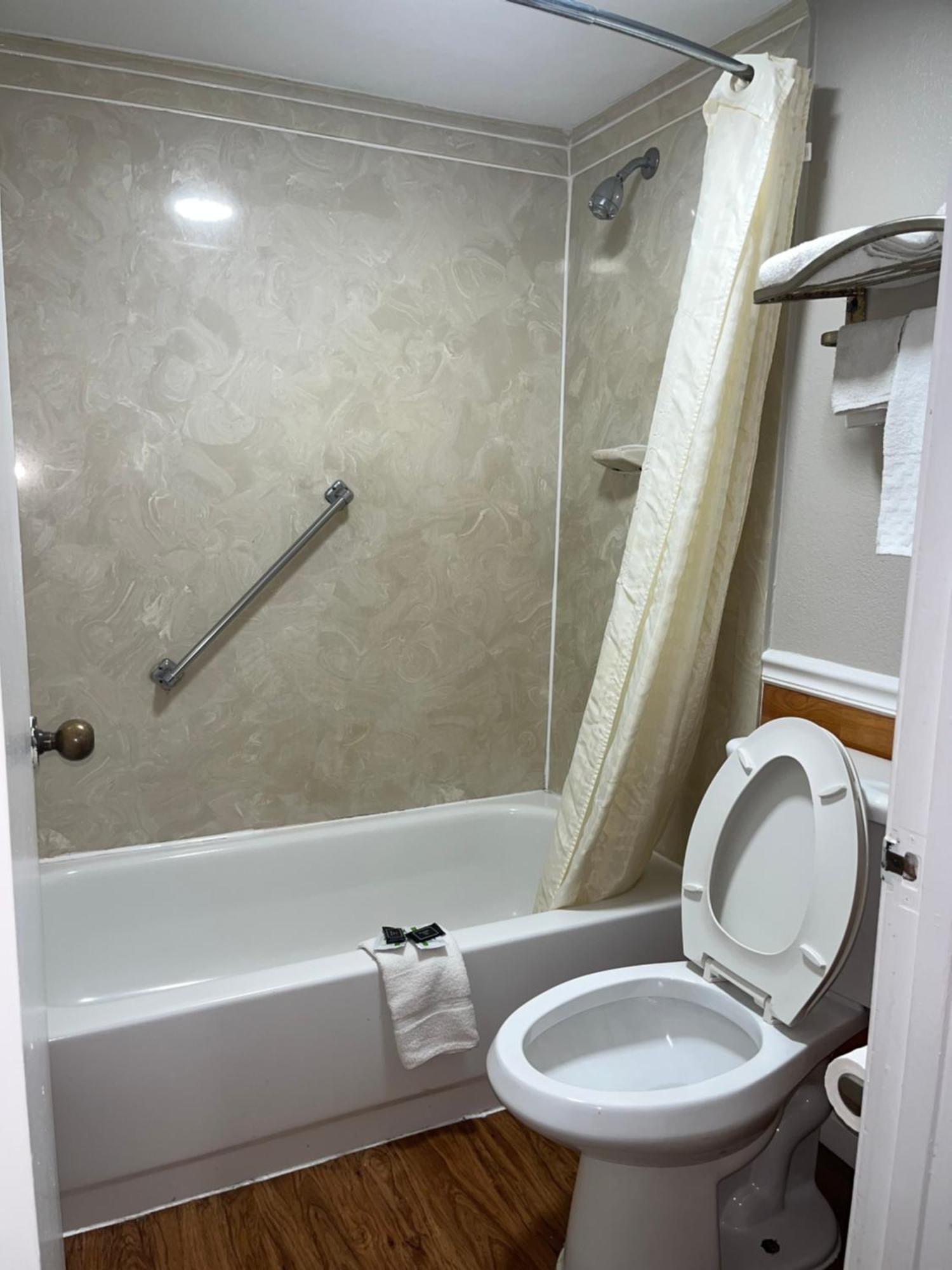 Hallmarc Inn & Suites Of West Memphis Zewnętrze zdjęcie