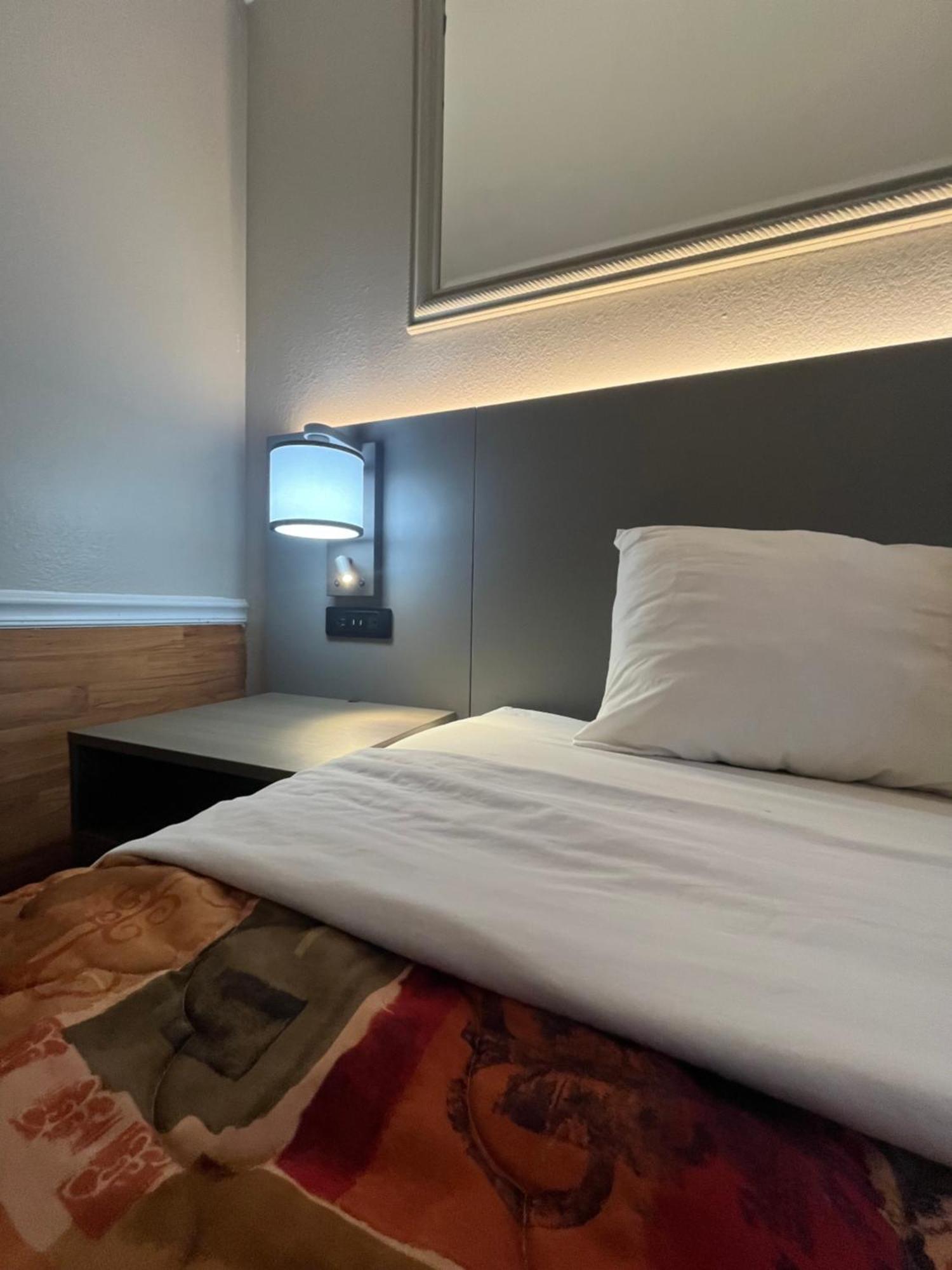 Hallmarc Inn & Suites Of West Memphis Zewnętrze zdjęcie