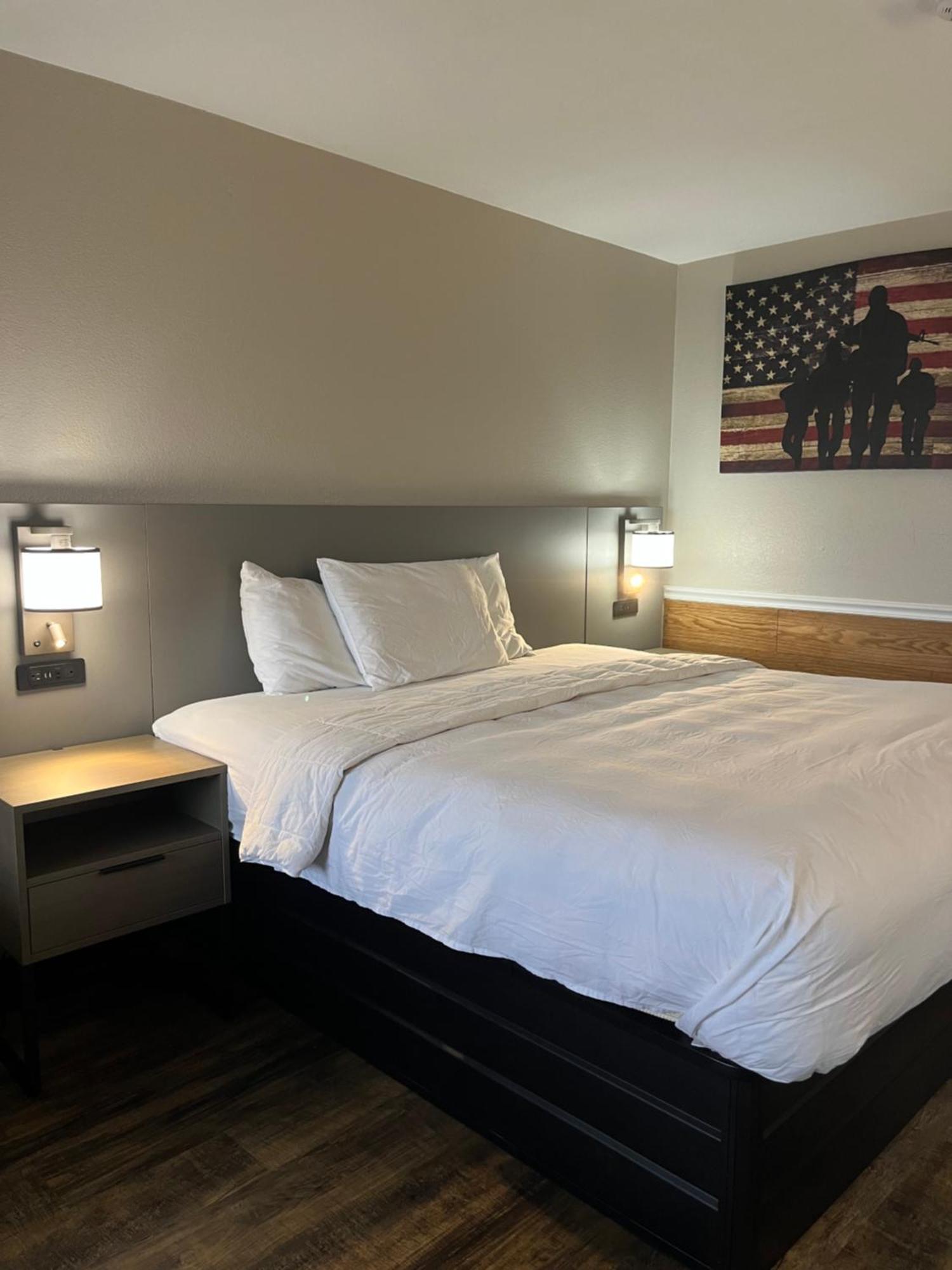 Hallmarc Inn & Suites Of West Memphis Zewnętrze zdjęcie