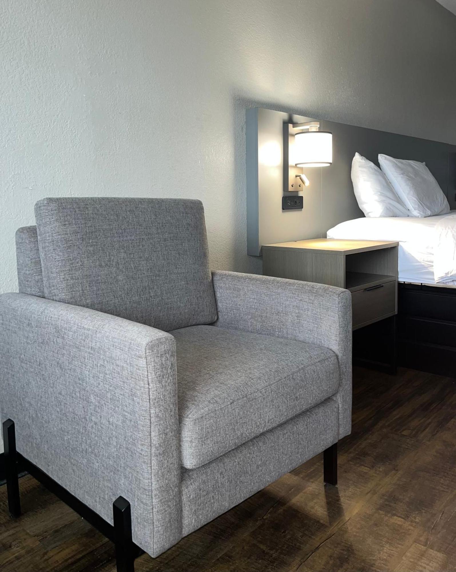 Hallmarc Inn & Suites Of West Memphis Zewnętrze zdjęcie