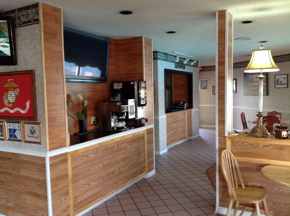 Hallmarc Inn & Suites Of West Memphis Zewnętrze zdjęcie
