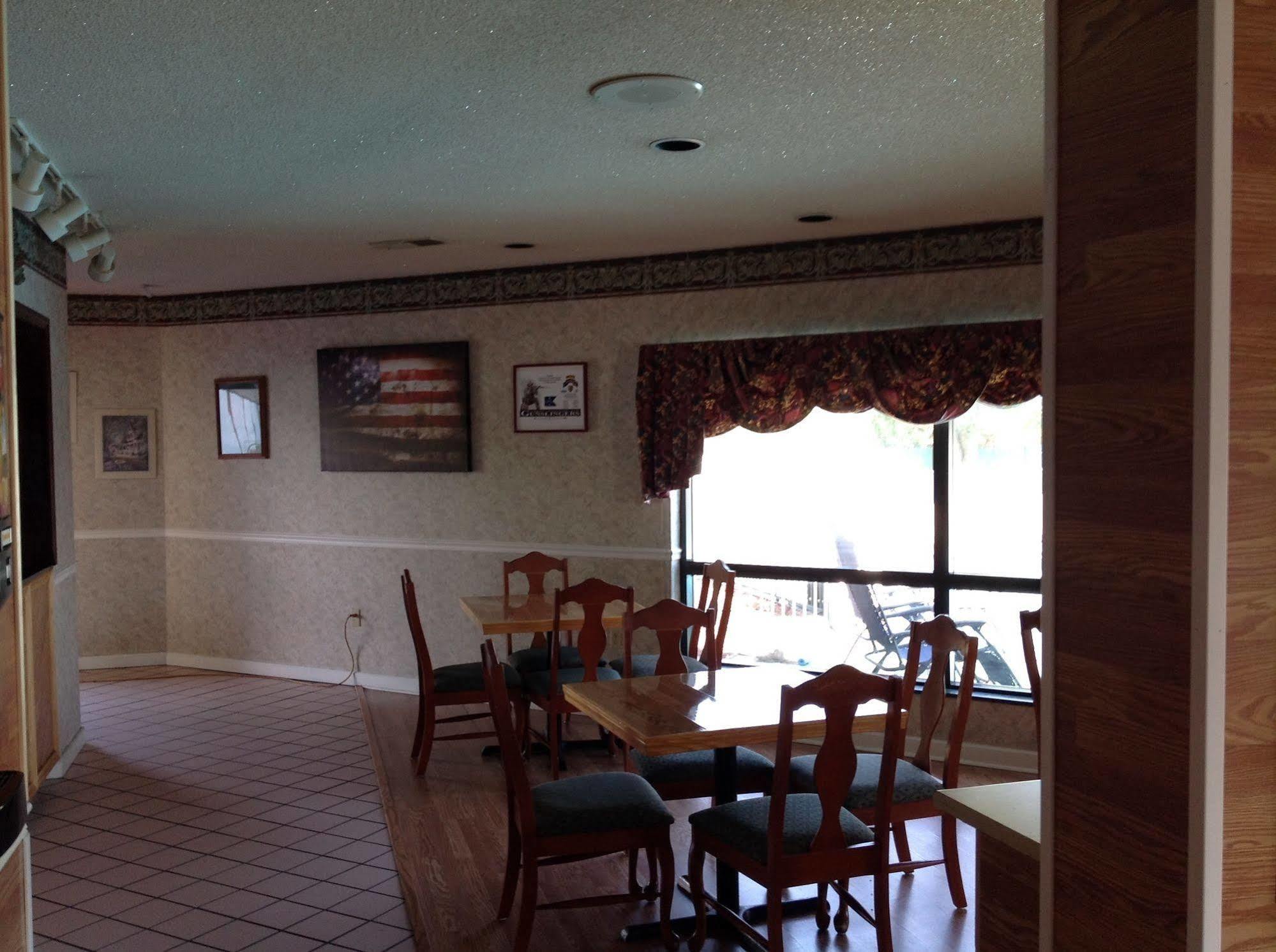 Hallmarc Inn & Suites Of West Memphis Zewnętrze zdjęcie