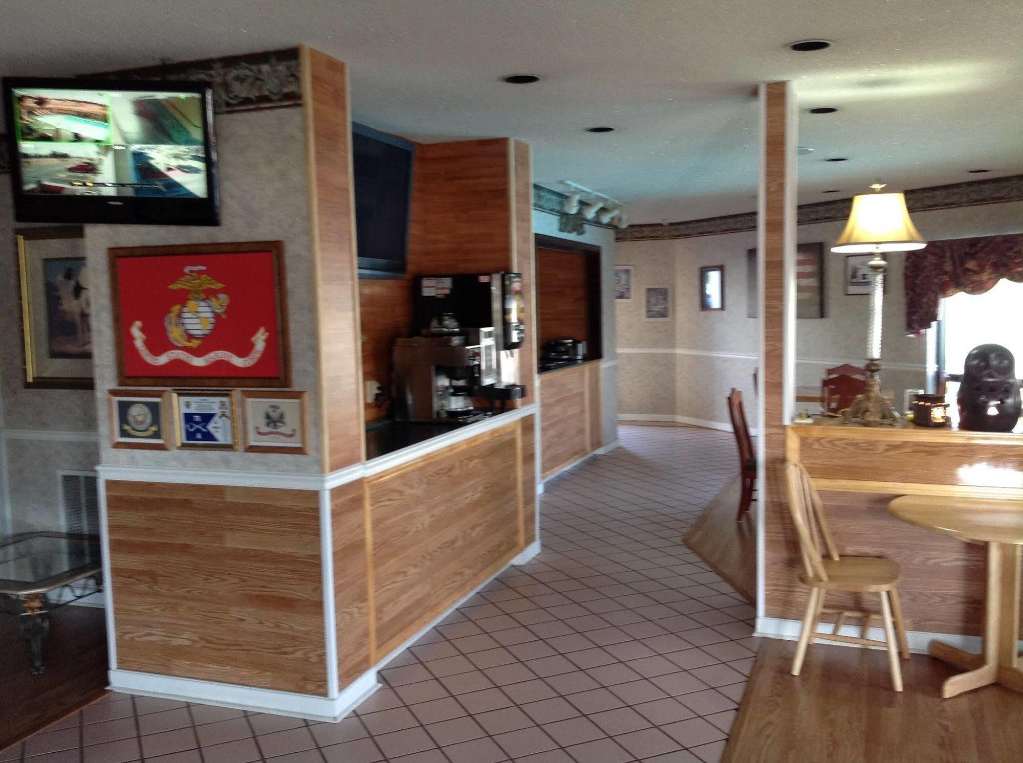 Hallmarc Inn & Suites Of West Memphis Zewnętrze zdjęcie