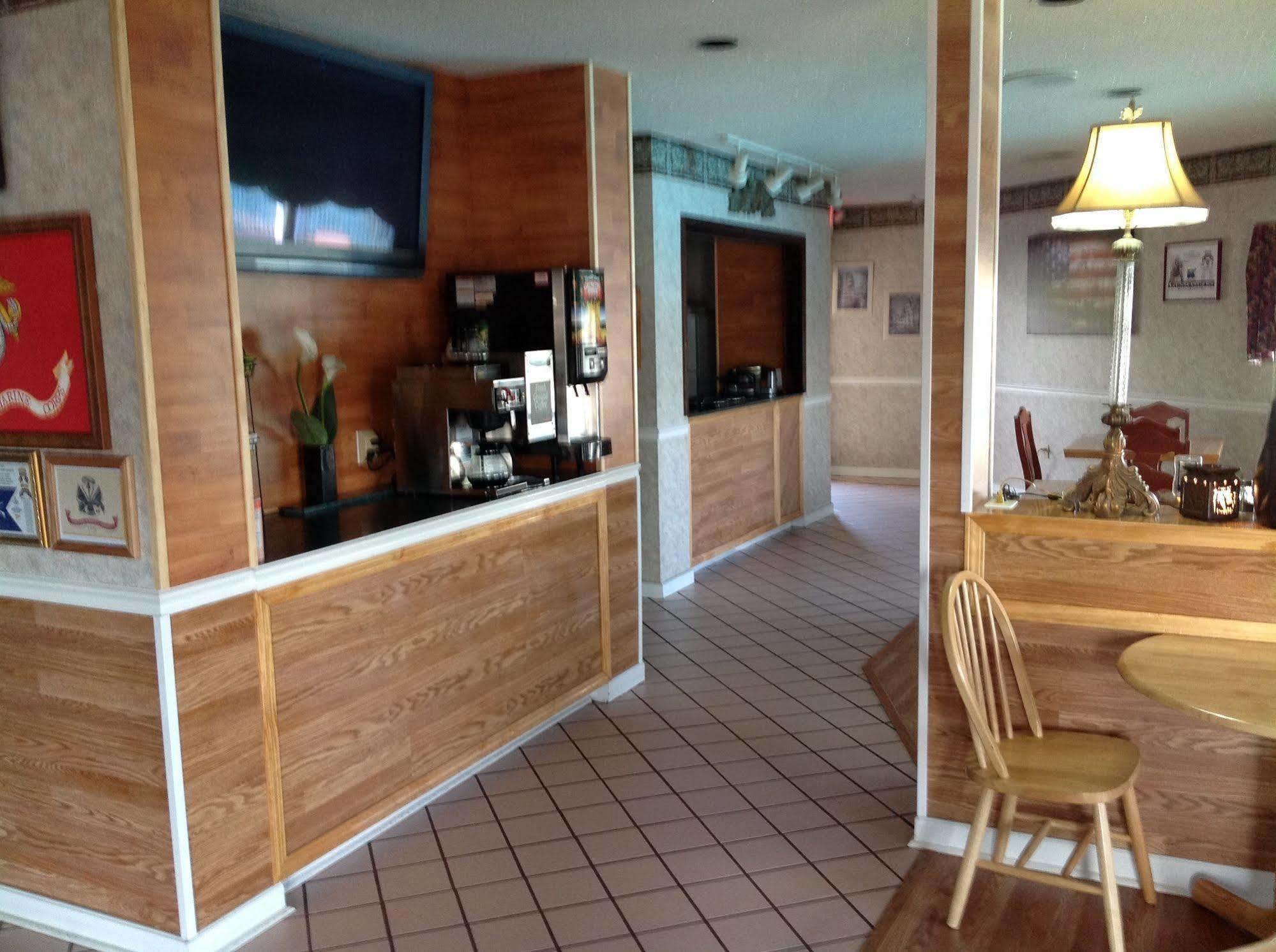 Hallmarc Inn & Suites Of West Memphis Zewnętrze zdjęcie