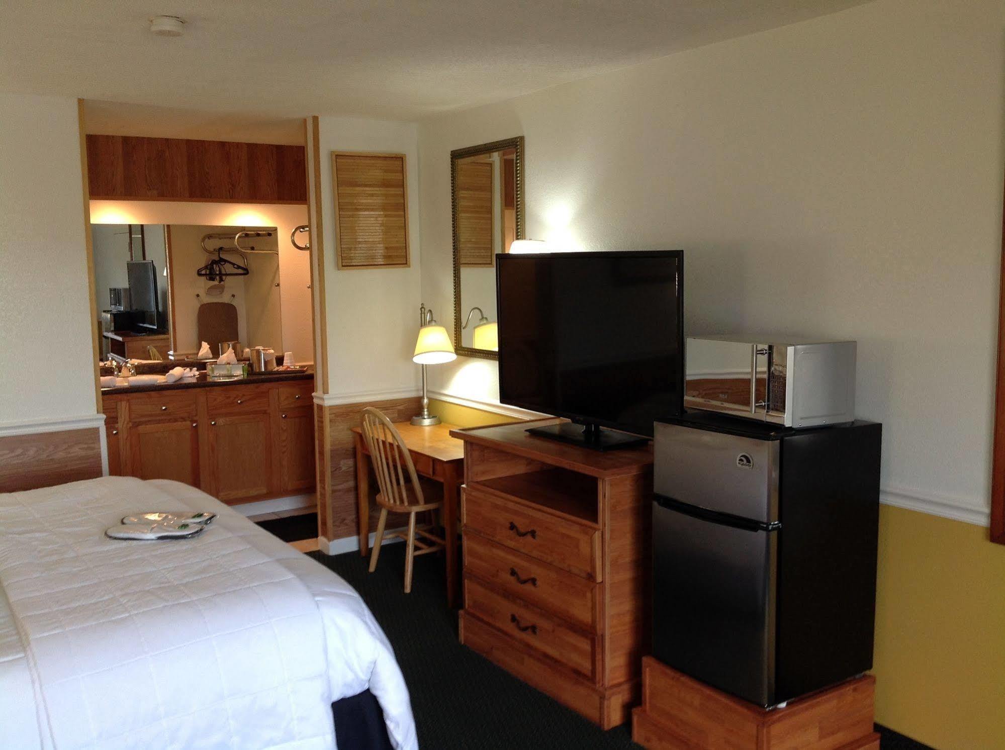 Hallmarc Inn & Suites Of West Memphis Zewnętrze zdjęcie