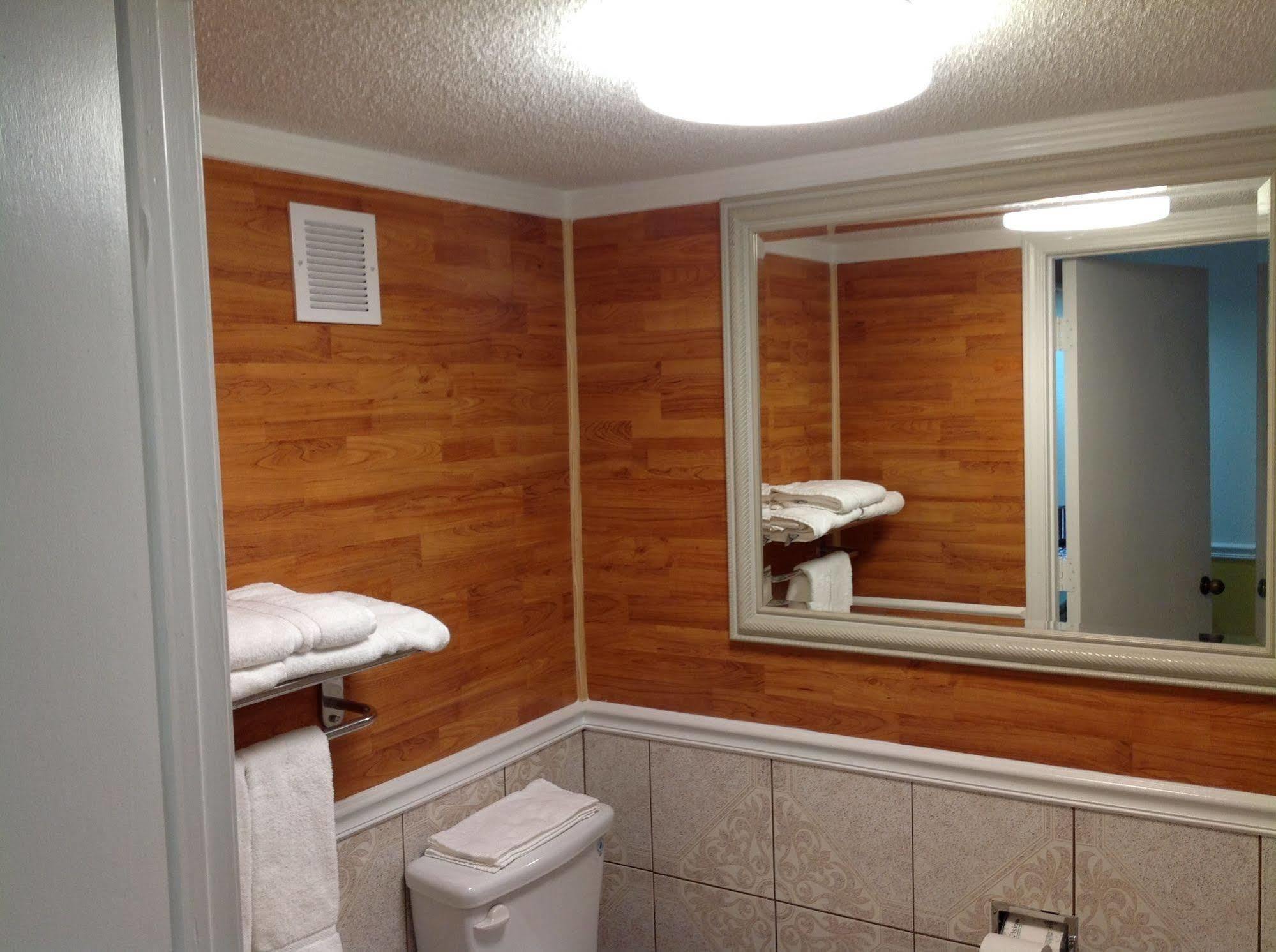 Hallmarc Inn & Suites Of West Memphis Zewnętrze zdjęcie