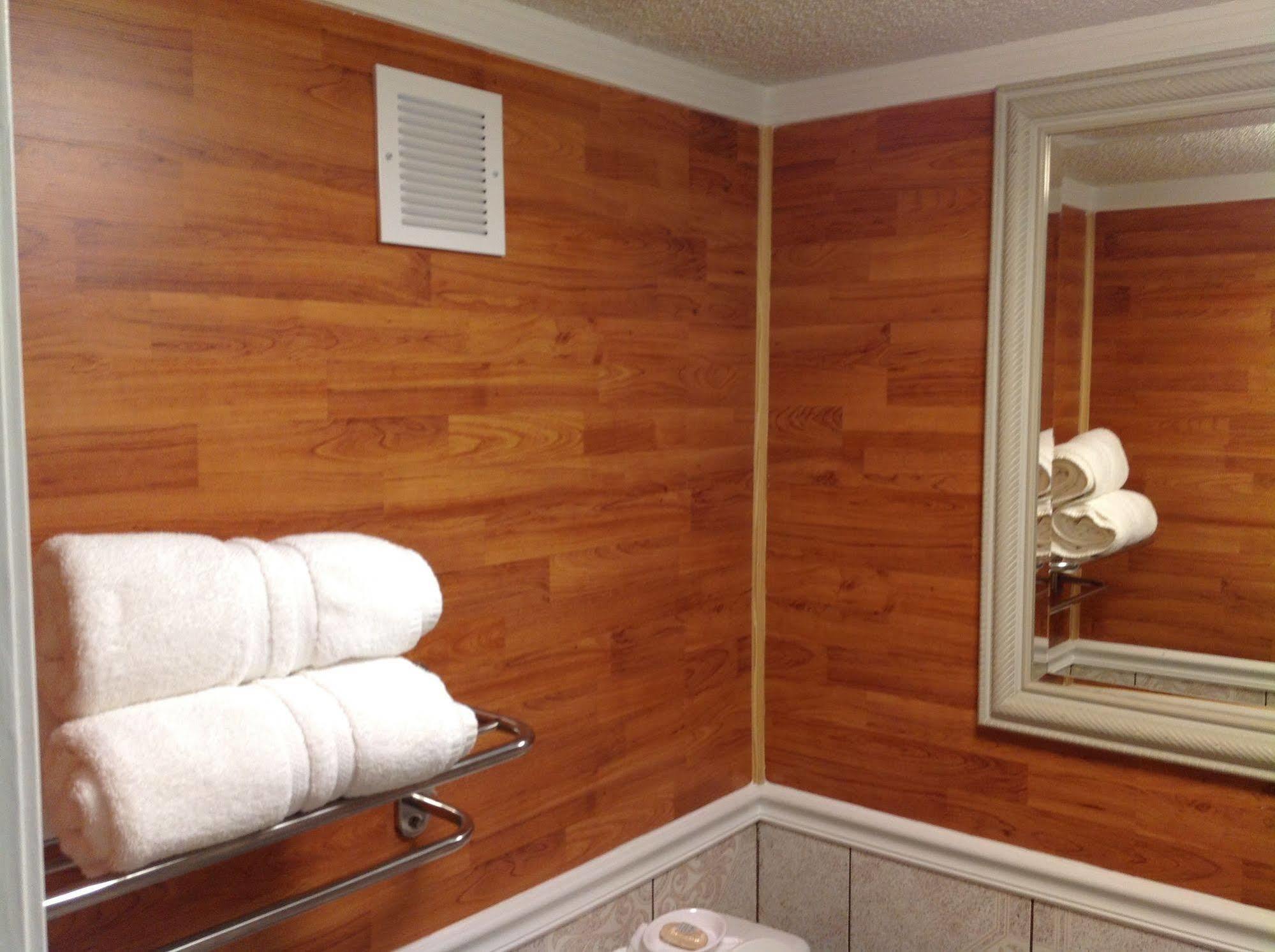 Hallmarc Inn & Suites Of West Memphis Zewnętrze zdjęcie