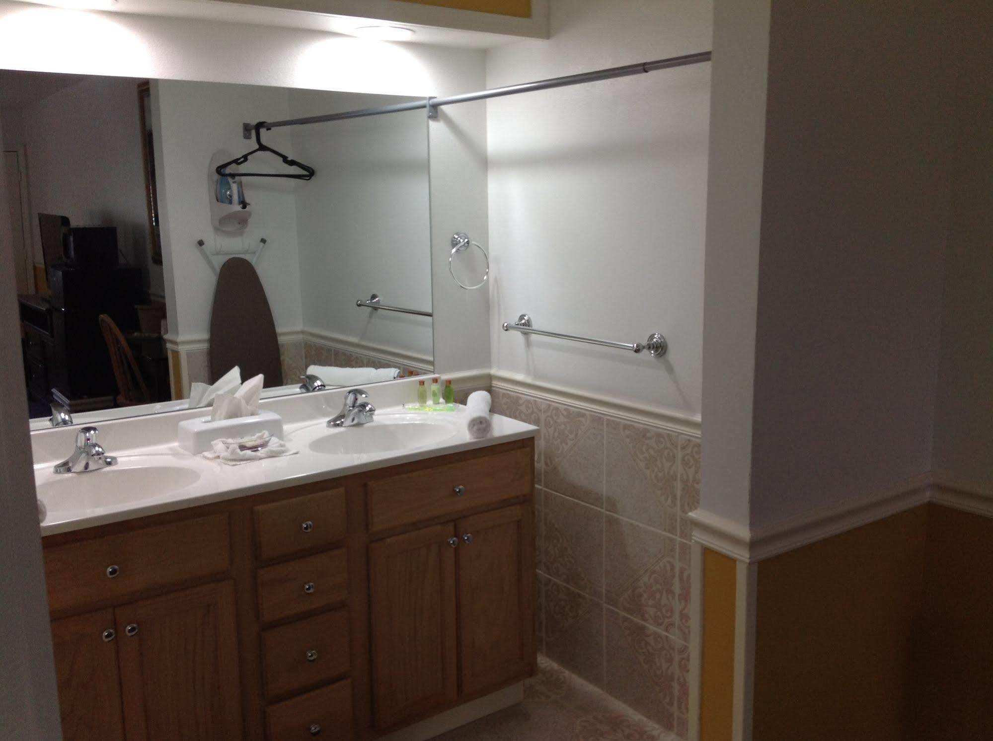 Hallmarc Inn & Suites Of West Memphis Zewnętrze zdjęcie