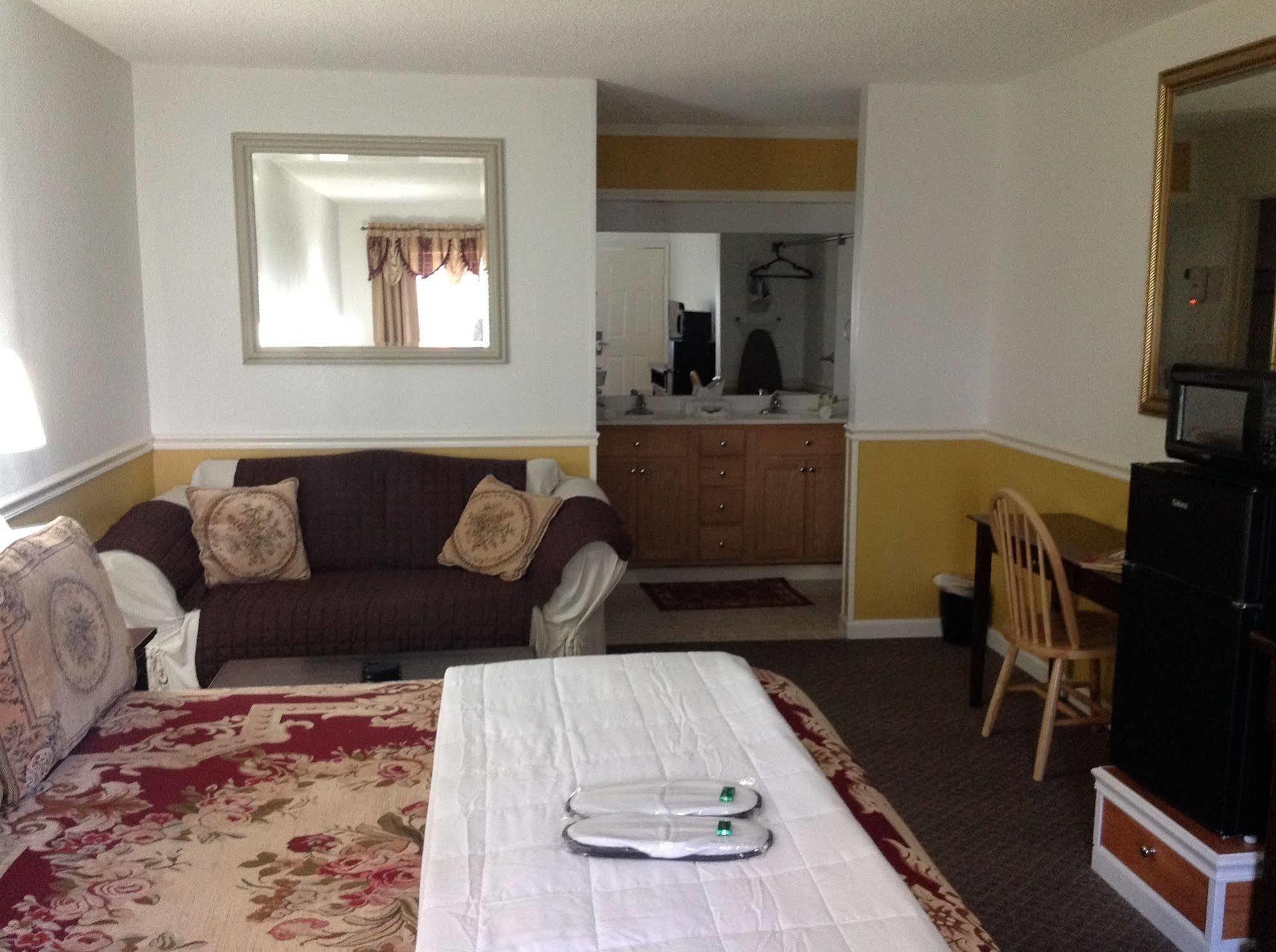 Hallmarc Inn & Suites Of West Memphis Zewnętrze zdjęcie