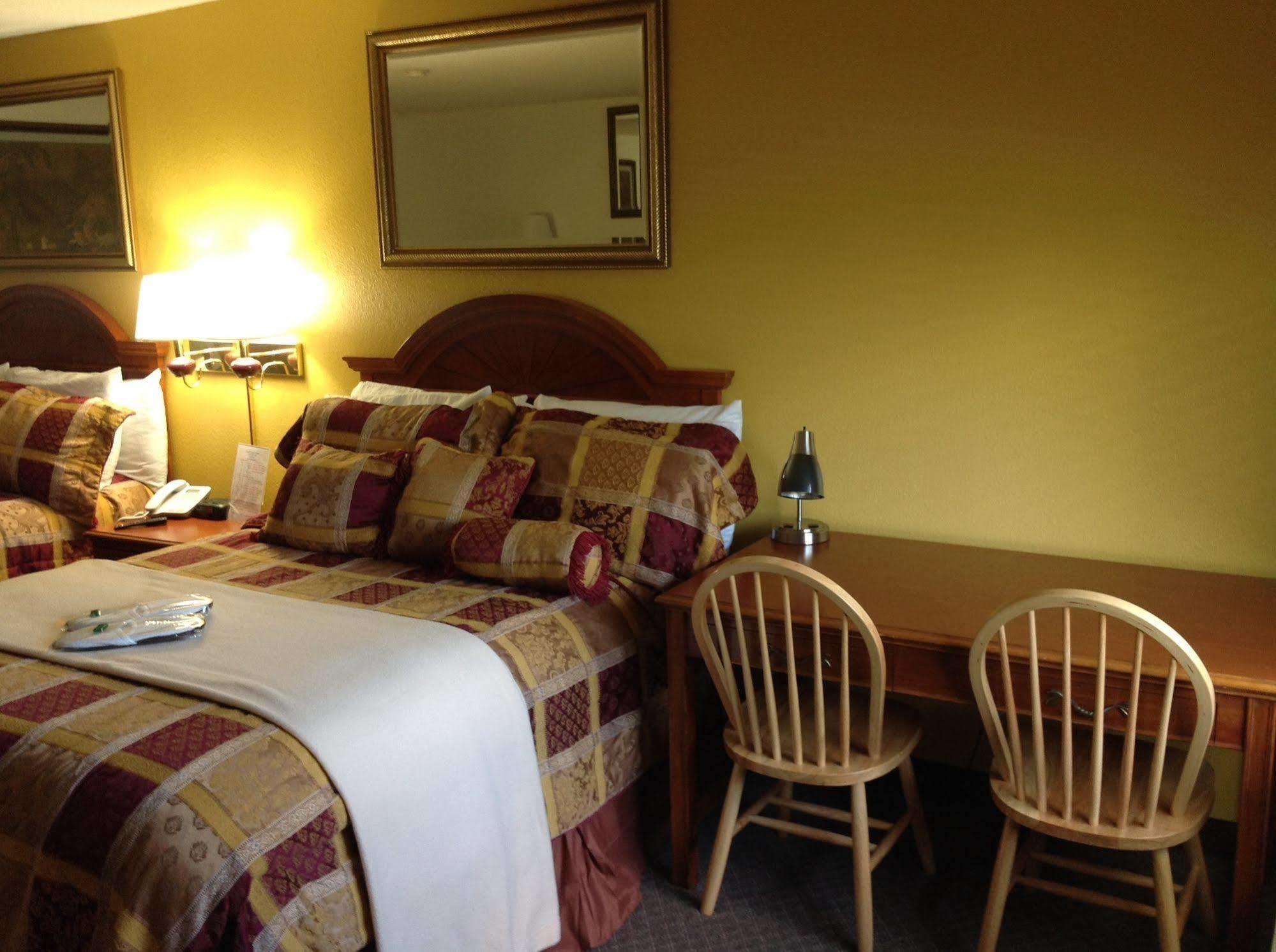 Hallmarc Inn & Suites Of West Memphis Zewnętrze zdjęcie