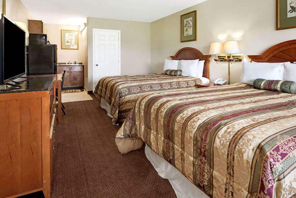 Hallmarc Inn & Suites Of West Memphis Pokój zdjęcie