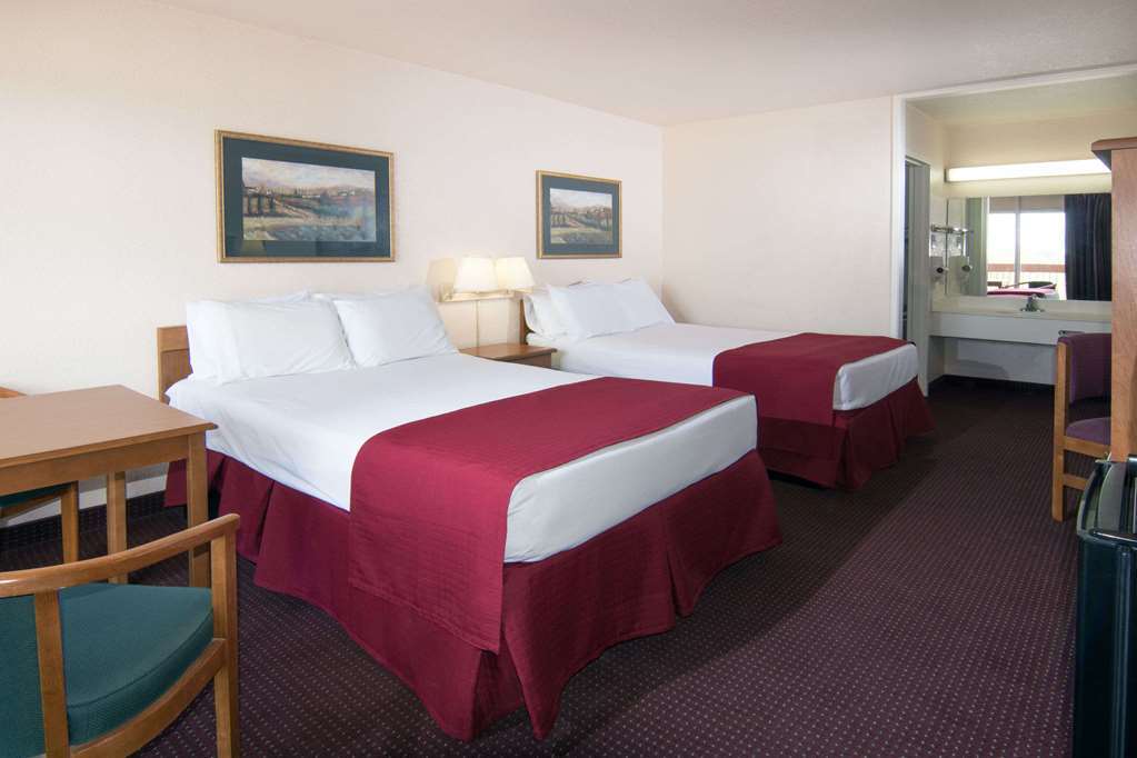 Hallmarc Inn & Suites Of West Memphis Pokój zdjęcie