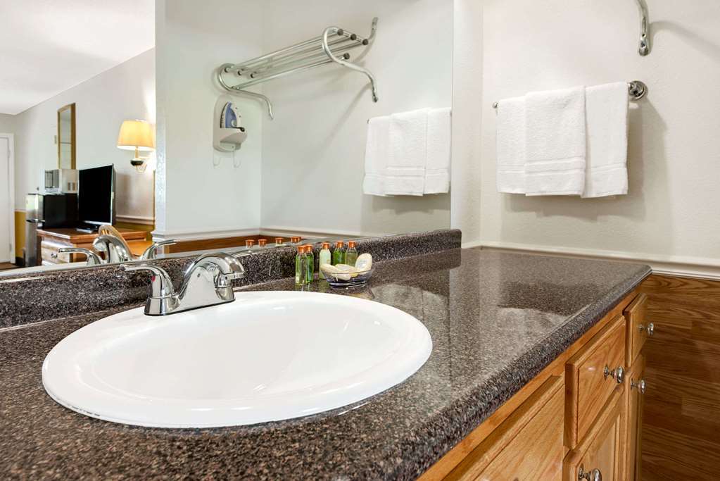 Hallmarc Inn & Suites Of West Memphis Pokój zdjęcie