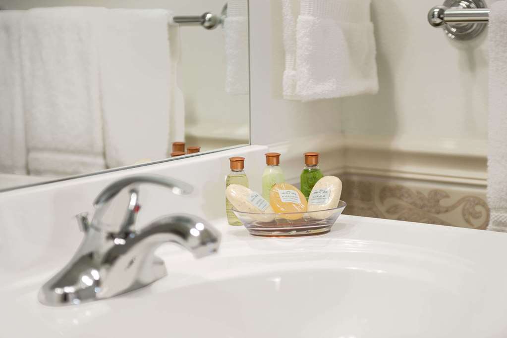 Hallmarc Inn & Suites Of West Memphis Pokój zdjęcie
